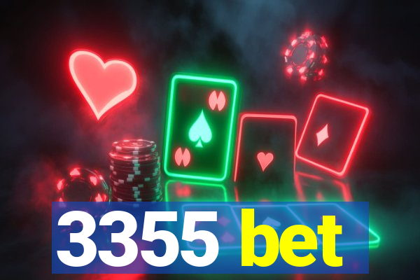 3355 bet