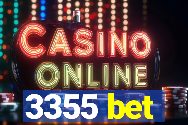3355 bet