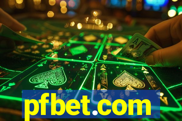 pfbet.com