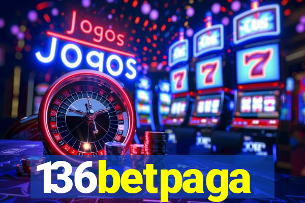 136betpaga