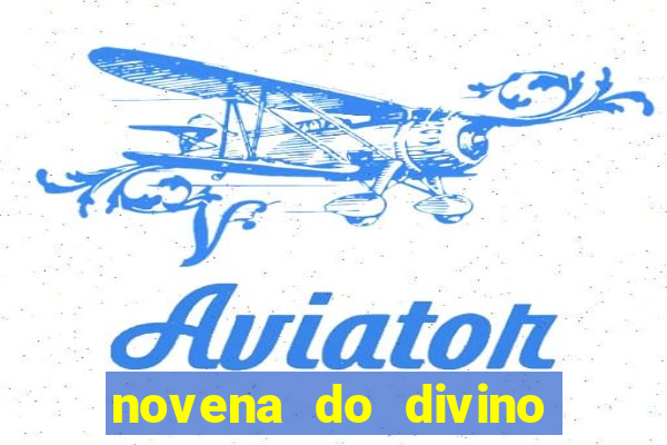 novena do divino pai eterno