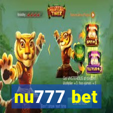 nu777 bet