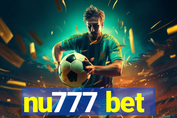 nu777 bet