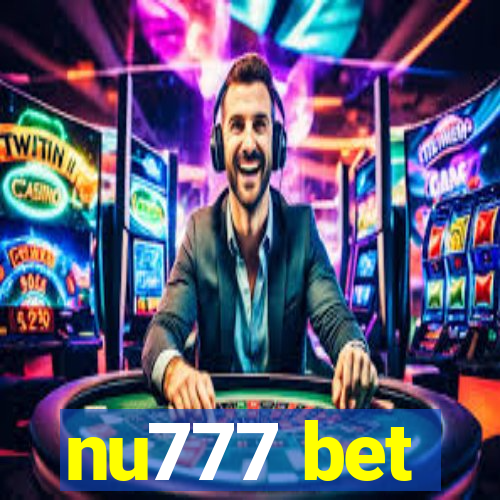 nu777 bet