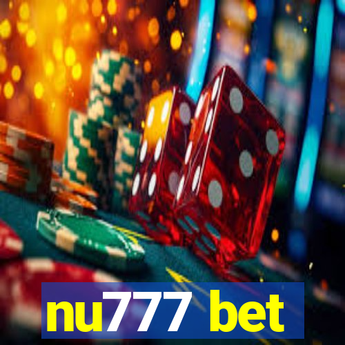 nu777 bet