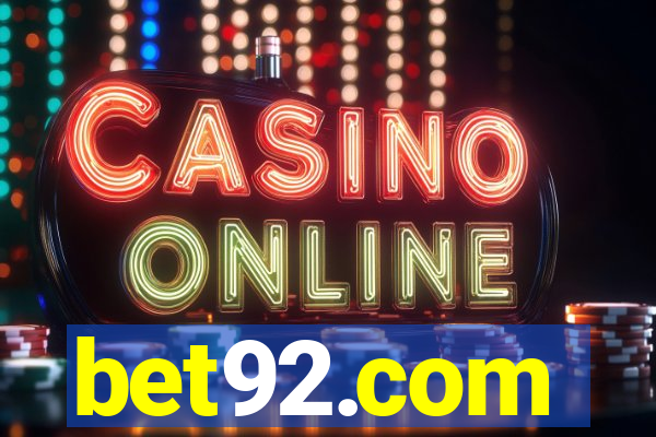 bet92.com