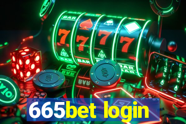 665bet login