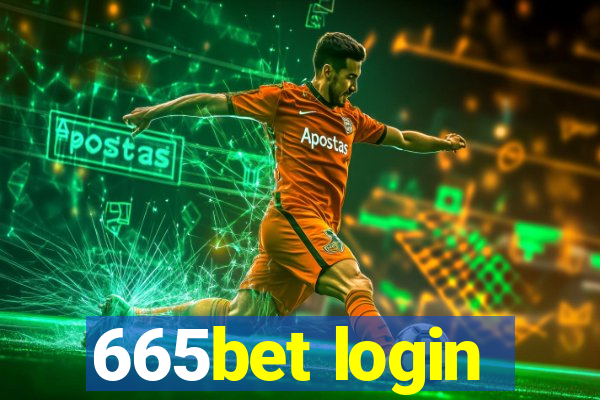 665bet login