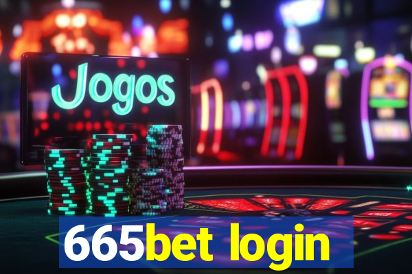 665bet login