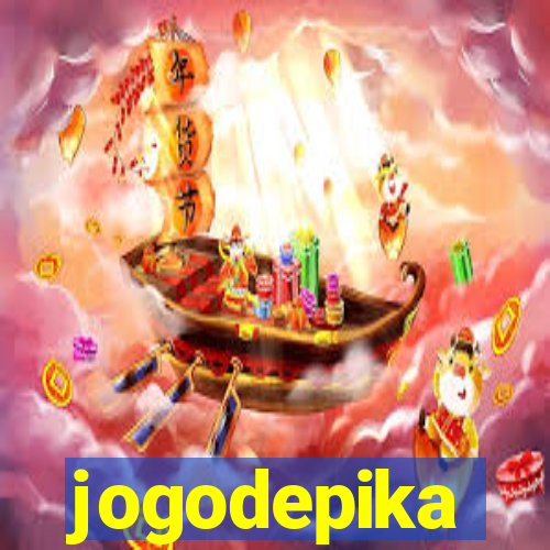 jogodepika