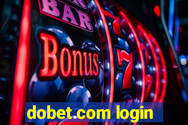 dobet.com login
