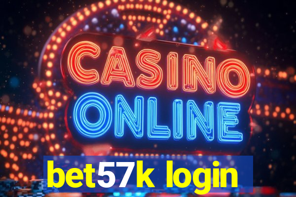 bet57k login