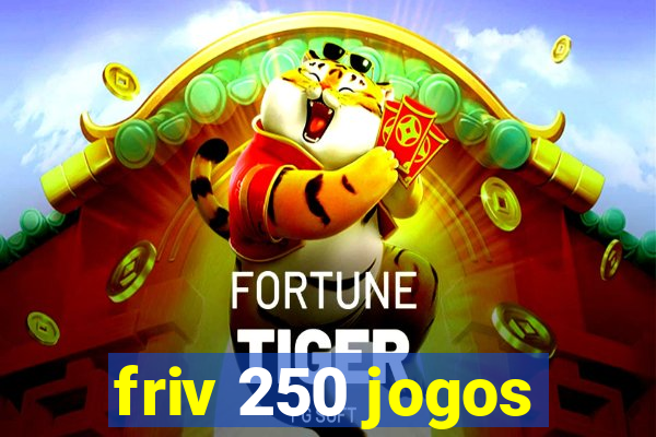 friv 250 jogos