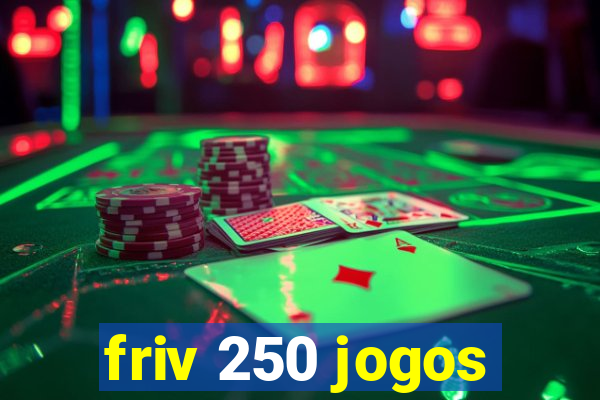 friv 250 jogos