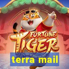 terra mail