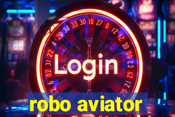 robo aviator