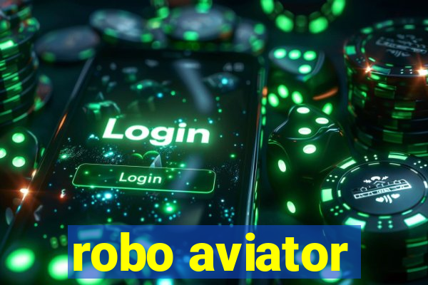 robo aviator