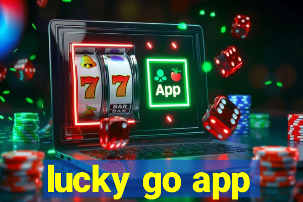 lucky go app