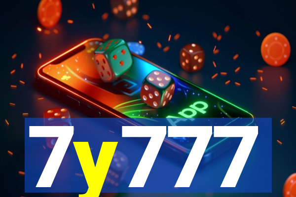 7y777