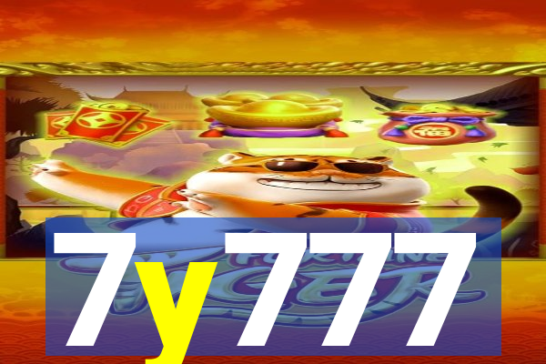7y777