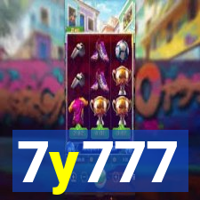 7y777