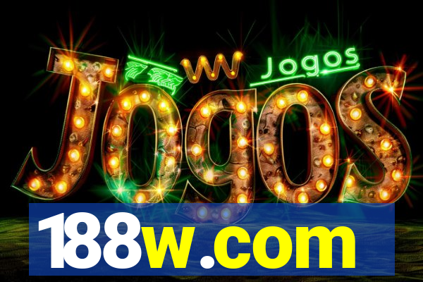188w.com