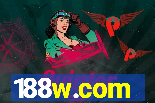 188w.com