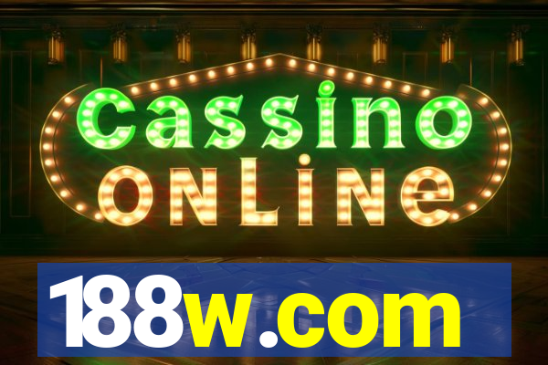 188w.com