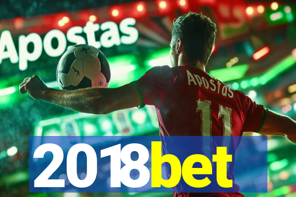 2018bet