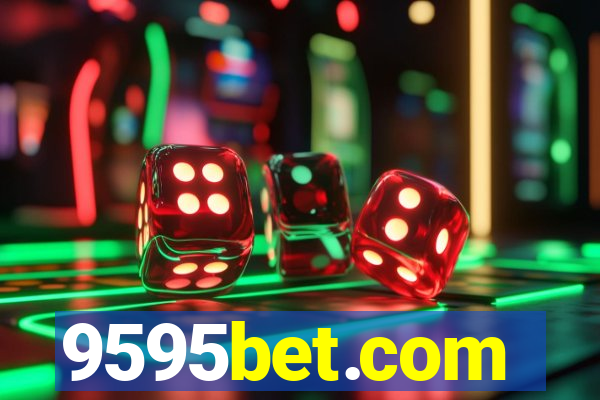 9595bet.com