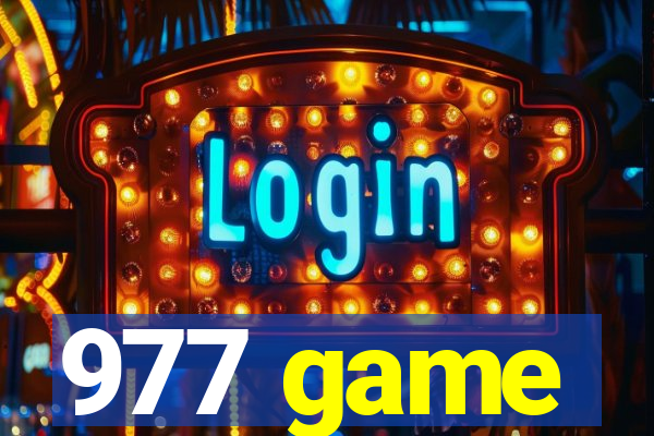 977 game