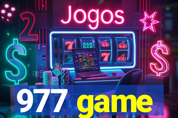 977 game