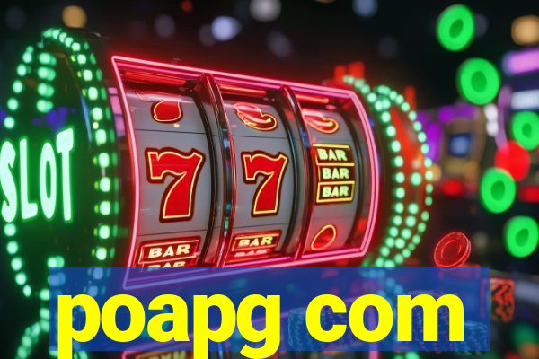 poapg com