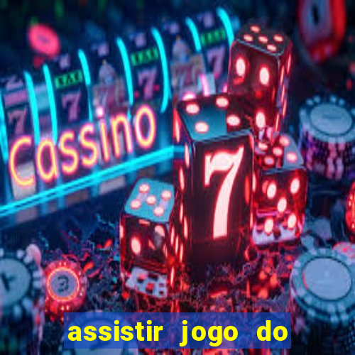 assistir jogo do flamengo multicanais