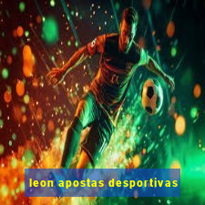 leon apostas desportivas