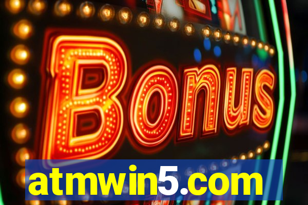 atmwin5.com