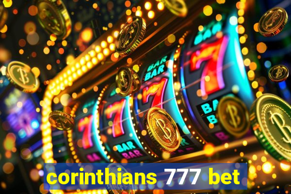 corinthians 777 bet