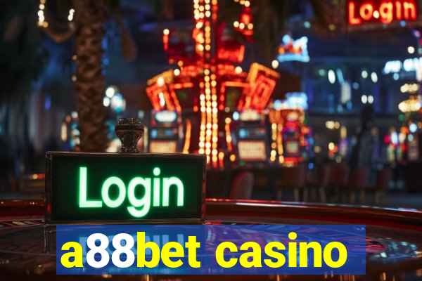 a88bet casino