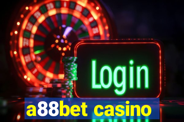 a88bet casino