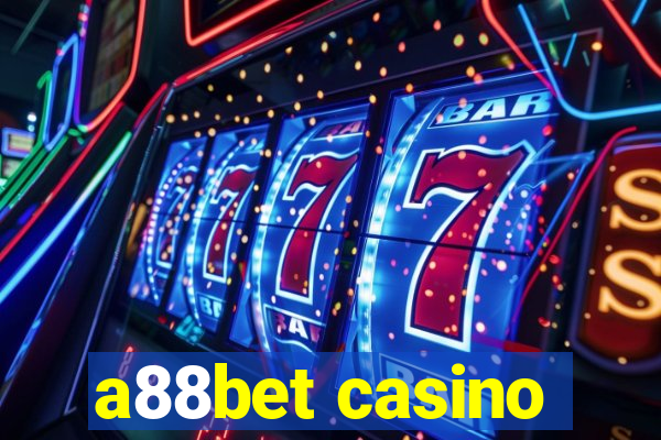 a88bet casino