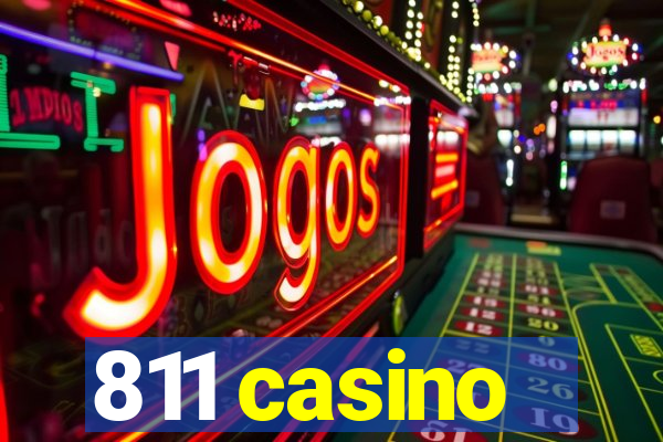 811 casino
