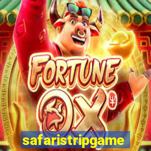 safaristripgame