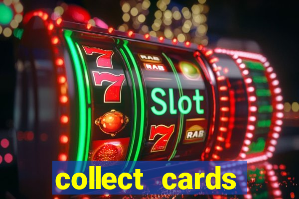 collect cards baixar app