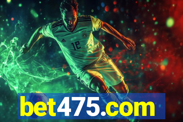 bet475.com