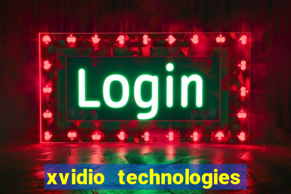 xvidio technologies startup brasil 2022 video