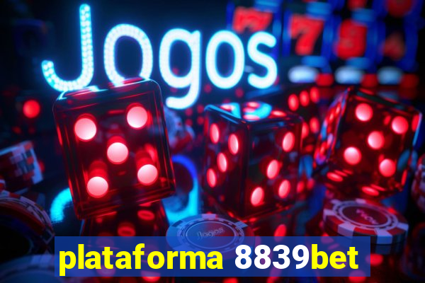 plataforma 8839bet
