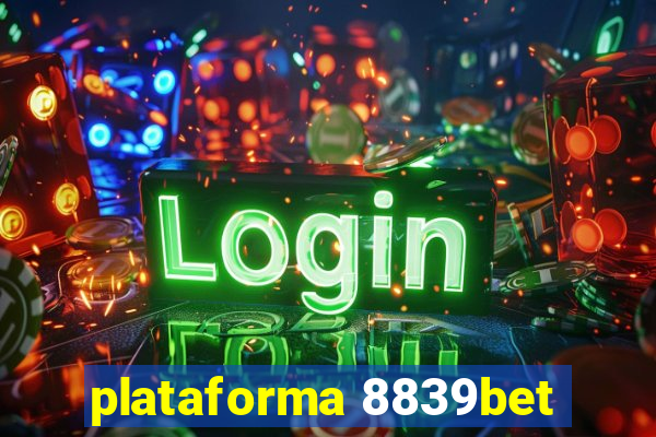 plataforma 8839bet
