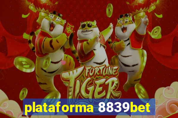 plataforma 8839bet
