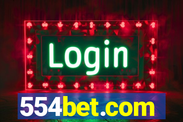 554bet.com