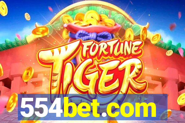 554bet.com